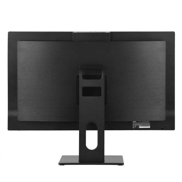 2E All-in One Rational K6 23.8" FHD IPS Intel i3-12100, 8Gb, F480GB, UMA, H610, K6.610, 120W, Win11PE, black