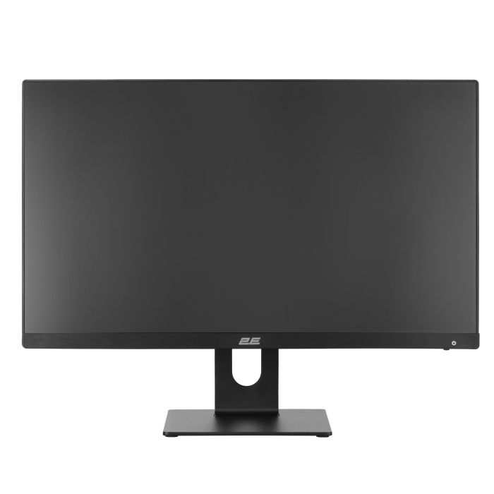 2E All-in One Rational K6 23.8" FHD IPS Intel i3-12100, 8Gb, F480GB, UMA, H610, K6.610, 120W, Win11PE, black