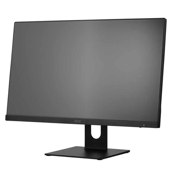 2E All-in One Rational K6 23.8" FHD IPS Intel i3-12100, 8Gb, F480GB, UMA, H610, K6.610, 120W, Win11PE, black