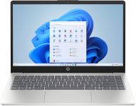 Ноутбук HP 240R-G10 14" FHD IPS AG, Intel 3-100U, 16GB, F512GB, UMA, Win11, сріблястий