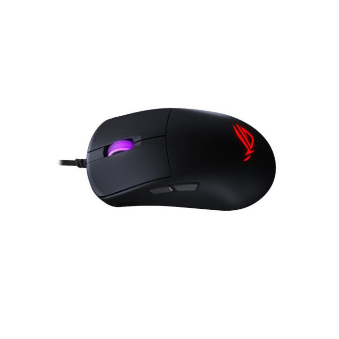 Asus Mouse ROG Harpe Mini Core, USB-A, black