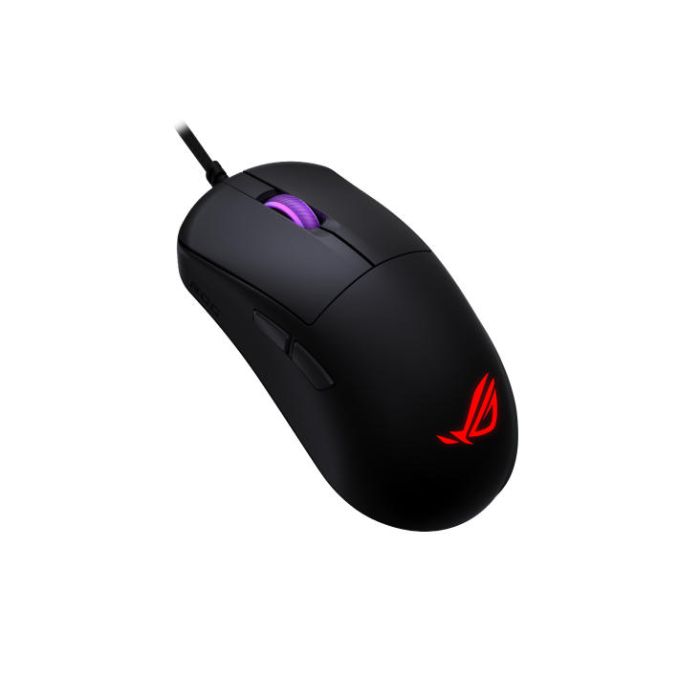 Asus Mouse ROG Harpe Mini Core, USB-A, black