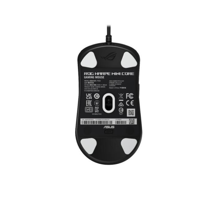 Asus Mouse ROG Harpe Mini Core, USB-A, black