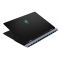 Ноутбук MSI Titan 18 HX AI A2XWIG-269UA 18" UHD+, Intel U9-285HX, 64GB, F4TB, NVD5080-16, W11P, чорний