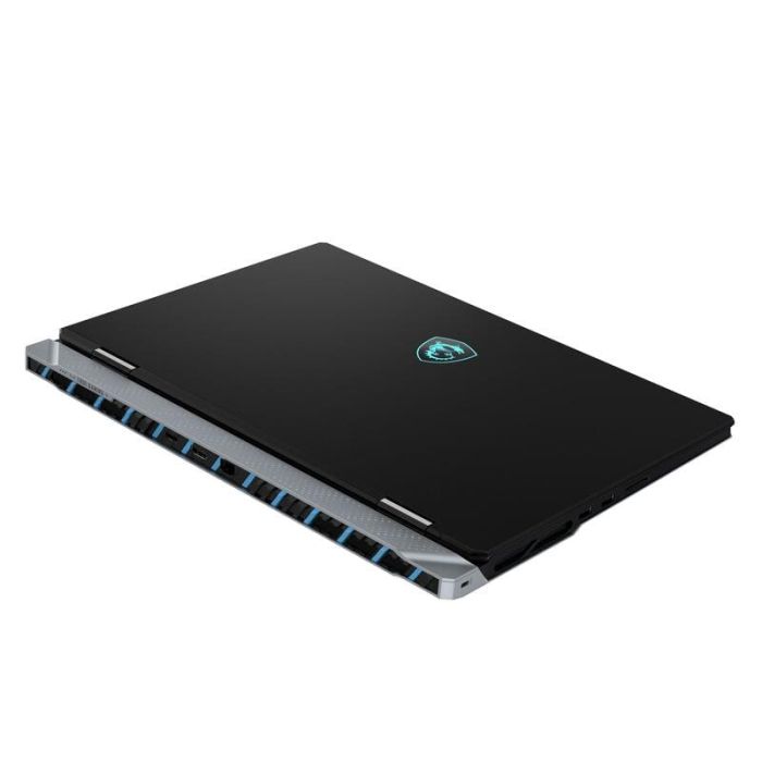 Ноутбук MSI Titan 18 HX AI A2XWIG-269UA 18" UHD+, Intel U9-285HX, 64GB, F4TB, NVD5080-16, W11P, чорний