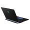 Ноутбук MSI Titan 18 HX AI A2XWIG-269UA 18" UHD+, Intel U9-285HX, 64GB, F4TB, NVD5080-16, W11P, чорний