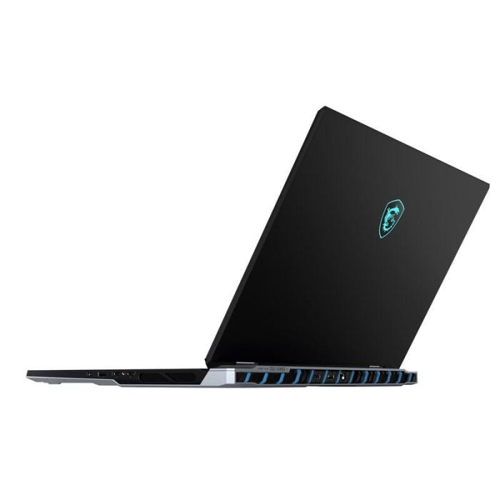 Ноутбук MSI Titan 18 HX AI A2XWIG-269UA 18" UHD+, Intel U9-285HX, 64GB, F4TB, NVD5080-16, W11P, чорний