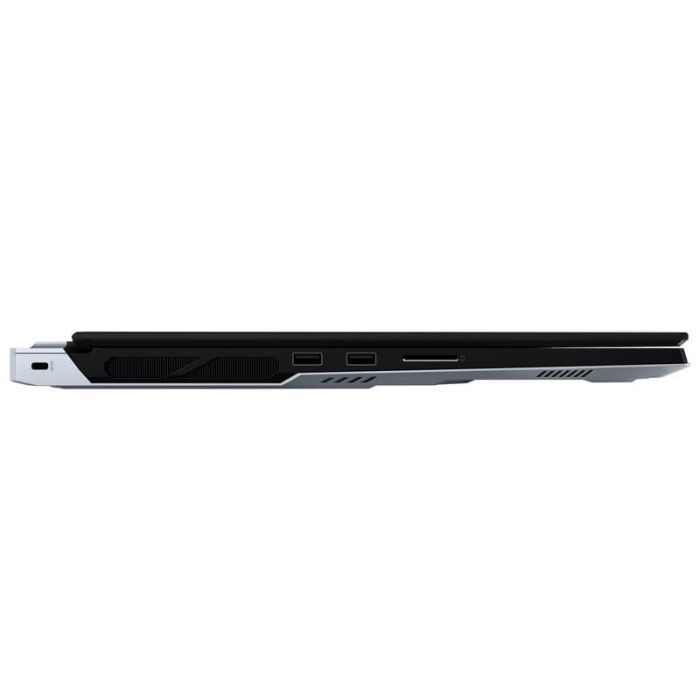 Ноутбук MSI Titan 18 HX AI A2XWIG-269UA 18" UHD+, Intel U9-285HX, 64GB, F4TB, NVD5080-16, W11P, чорний