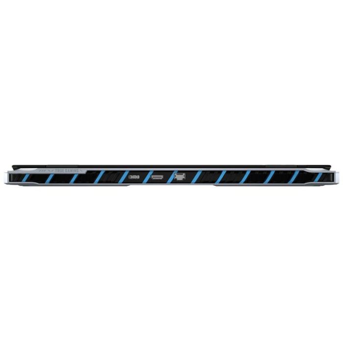 Ноутбук MSI Titan 18 HX AI A2XWIG-269UA 18" UHD+, Intel U9-285HX, 64GB, F4TB, NVD5080-16, W11P, чорний