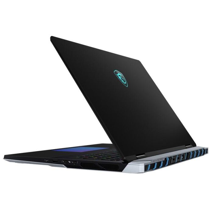 Ноутбук MSI Titan 18 HX AI A2XWIG-269UA 18" UHD+, Intel U9-285HX, 64GB, F4TB, NVD5080-16, W11P, чорний