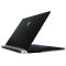 Ноутбук MSI Titan 18 HX AI A2XWIG-269UA 18" UHD+, Intel U9-285HX, 64GB, F4TB, NVD5080-16, W11P, чорний
