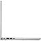 Ноутбук Dell Pro 14 Essential 14" 2K AG, Intel 5-120U, 16GB, F512GB, UMA, Win11P, сріблястий