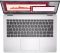 Ноутбук Dell Pro 14 14" FHD+ AG, Intel U5-235U, 16GB, F512GB, UMA, Win11P, сріблястий, US клавіатура