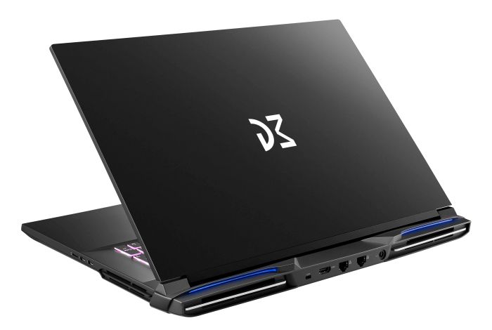 Dream Machines Notebook RX5090-18 18UHD+, Intel U9-275HX, 32GB, F1TB, NVD5090-24, DOS, black