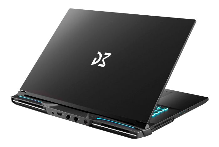 Dream Machines Notebook RX5080-18 18UHD+, Intel U9-275HX, 32GB, F2TB, NVD5080-16, DOS, black
