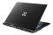 Ноутбук Dream Machines RX5070Ti-18 18WQXGA IPS, Intel U9-275HX, 32GB, F2TB, NVD5070Ti-12, DOS, чорний