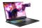Ноутбук Dream Machines RX5070Ti-18 18WQXGA IPS, Intel U9-275HX, 32GB, F2TB, NVD5070Ti-12, DOS, чорний