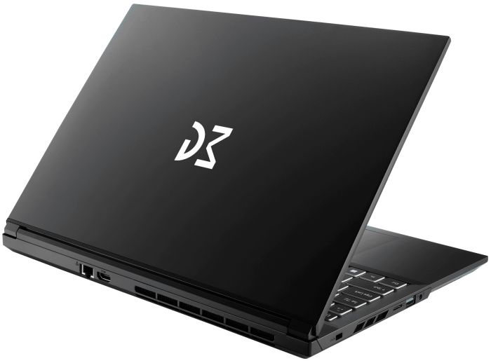Dream Machines Notebook RT5070-15 15.6FHD+ IPS, AMD AI 9 HX 370, 32GB, F2TB, NVD5070-8, DOS, black