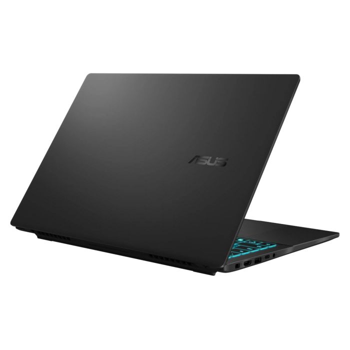 ASUS Notebook Vivobook V16 V3607VP-RP016 16" WUXGA, Intel 7 240H, 16GB, F512GB, NVD5070-8, NoOS, Black