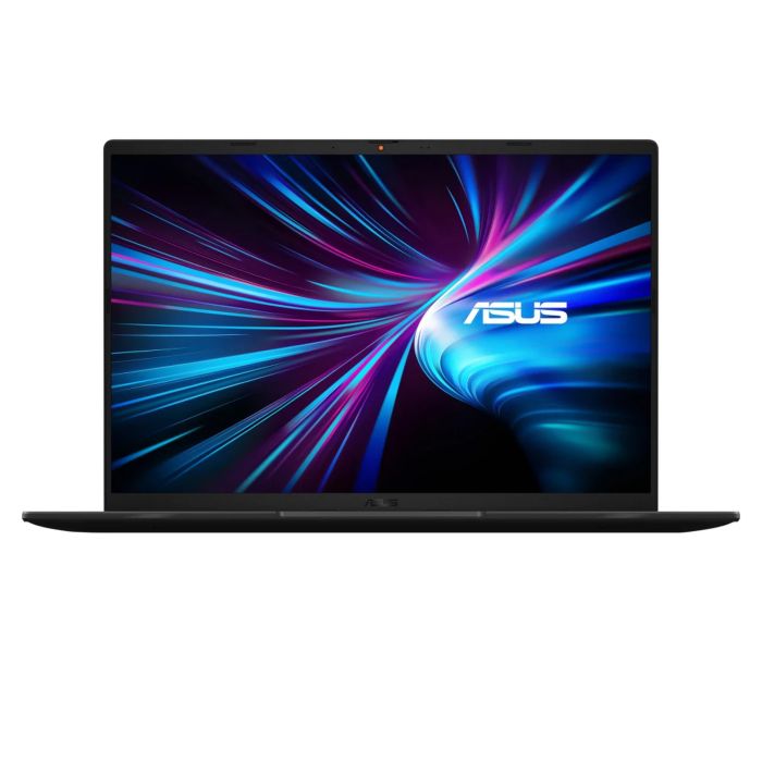 ASUS Notebook Vivobook V16 V3607VP-RP016 16" WUXGA, Intel 7 240H, 16GB, F512GB, NVD5070-8, NoOS, Black