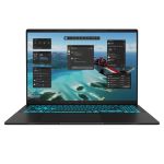Ноутбук ASUS Vivobook V16 V3607VP-RP016 16" WUXGA, Intel 7 240H, 16GB, F512GB, NVD5070-8, NoOS, Чорний