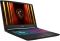 Ноутбук MSI Katana 17 HX B14WGK-243XUA 17.3" QHD+, Intel i9-14900HX, 32GB, F1TB, NVD5070-8, DOS, черный
