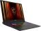 Ноутбук MSI Vector 16 HX AI A2XWIG-222XUA 16" QHD+, Intel U9-275HX, 32GB, F1TB, NVD5080-16, W11, чорний