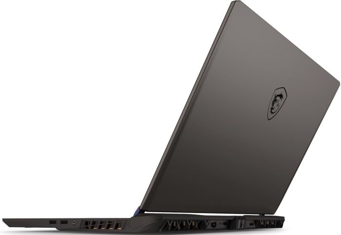 Ноутбук MSI Vector 16 HX AI A2XWIG-222XUA 16" QHD+, Intel U9-275HX, 32GB, F1TB, NVD5080-16, W11, чорний
