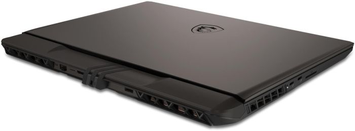 Ноутбук MSI Vector 16 HX AI A2XWIG-222XUA 16" QHD+, Intel U9-275HX, 32GB, F1TB, NVD5080-16, W11, чорний