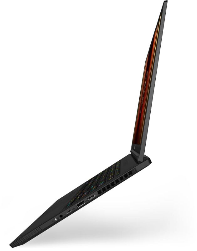 Ноутбук MSI Stealth A16 AI+ A3XWIG-068UA 16" QHD+, AMD AI 9 HX 370, 32GB, F1TB, NVD5080-16, W11, чорний