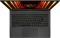 Ноутбук MSI Stealth A16 AI+ A3XWIG-068UA 16" QHD+, AMD AI 9 HX 370, 32GB, F1TB, NVD5080-16, W11, чорний