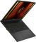 Ноутбук MSI Stealth A16 AI+ A3XWIG-068UA 16" QHD+, AMD AI 9 HX 370, 32GB, F1TB, NVD5080-16, W11, чорний