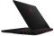 Ноутбук MSI Raider 18 HX AI A2XWIG-251UA 18" UHD+, Intel U9-285HX, 64GB, F2TB, NVD5080-16, W11, чорний