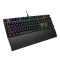 Клавіатура механічна ASUS ROG Strix Scope II X, 104key, NX Storm, USB-A, EN/UK, RGB, чорний