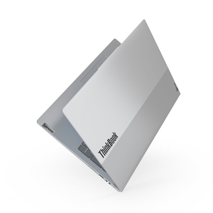 Ноутбук Lenovo ThinkBook 14-G7 14" WUXGA IPS AG, AMD R7-7735HS, 16GB, F512GB, UMA, Win11P, сірий