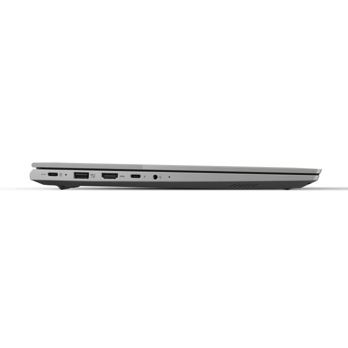 Ноутбук Lenovo ThinkBook 14-G7 14" WUXGA IPS AG, AMD R7-7735HS, 16GB, F512GB, UMA, Win11P, сірий