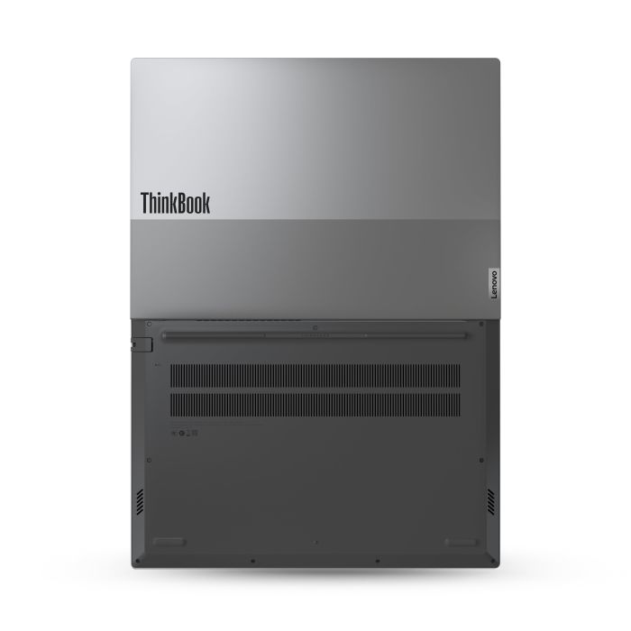 Ноутбук Lenovo ThinkBook 14-G7 14" WUXGA IPS AG, AMD R7-7735HS, 16GB, F512GB, UMA, Win11P, сірий