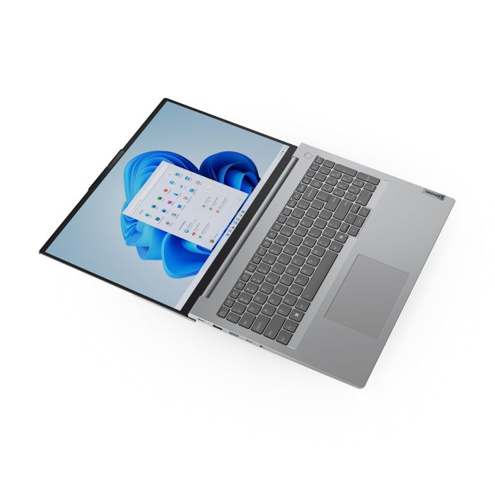 Ноутбук Lenovo ThinkBook 14-G7 14" WUXGA IPS AG, AMD R7-7735HS, 16GB, F512GB, UMA, Win11P, сірий