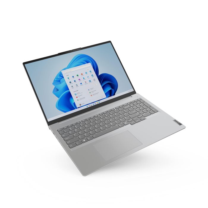 Ноутбук Lenovo ThinkBook 14-G7 14" WUXGA IPS AG, AMD R7-7735HS, 16GB, F512GB, UMA, Win11P, сірий