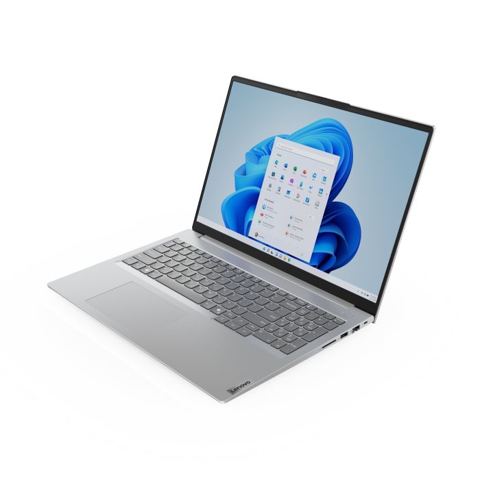 Ноутбук Lenovo ThinkBook 14-G7 14" WUXGA IPS AG, AMD R7-7735HS, 16GB, F512GB, UMA, Win11P, сірий