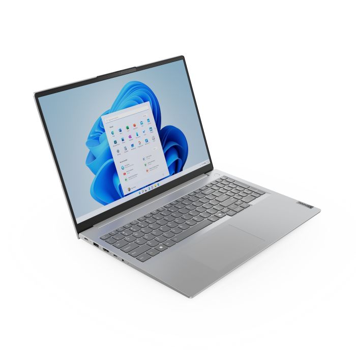 Ноутбук Lenovo ThinkBook 14-G7 14" WUXGA IPS AG, AMD R7-7735HS, 16GB, F512GB, UMA, Win11P, сірий