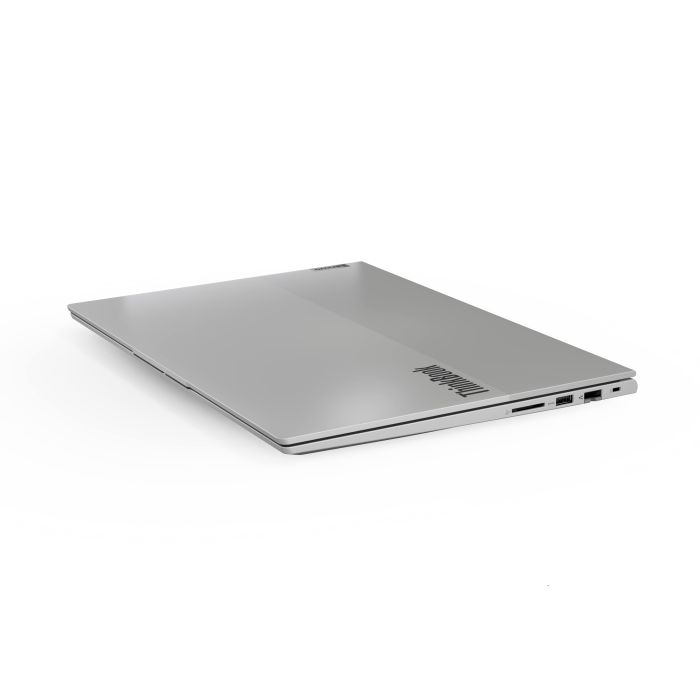 Ноутбук Lenovo ThinkBook 16-G7 16" WUXGA IPS AG, AMD R5-7535HS, 16GB, F1TB, UMA, Win11P, сірий