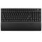 ASUS Keyboard mechanical ROG Strix Scope II, 96key, NX Snow, USB-A/WL/BT, EN/UK, RGB, black