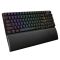 ASUS Keyboard mechanical ROG Strix Scope II, 96key, NX Snow, USB-A/WL/BT, EN/UK, RGB, black