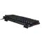 Клавіатура механічна ASUS ROG Falchion Ace HFX, 68key, HFX Magnetic Switches, USB-A, EN/UK, RGB, чорний