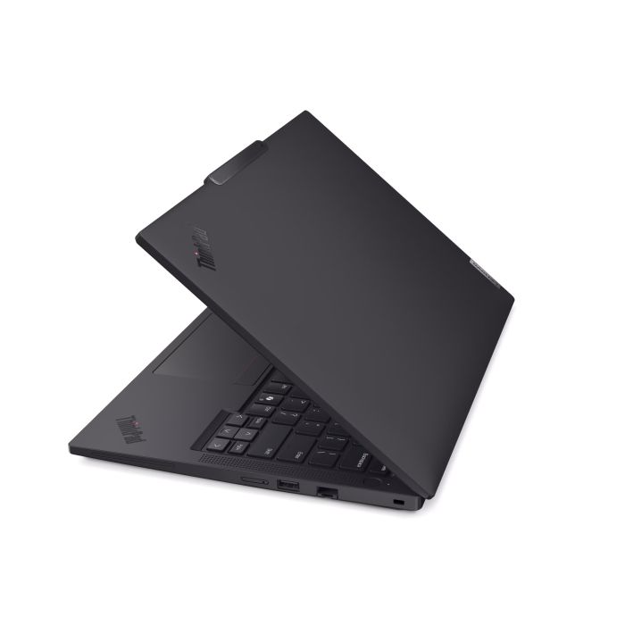 Ноутбук Lenovo ThinkPad T14-G6 14" WUXGA IPS AG, Intel U5-225U, 32GB, F1TB, UMA, Win11P, чорний