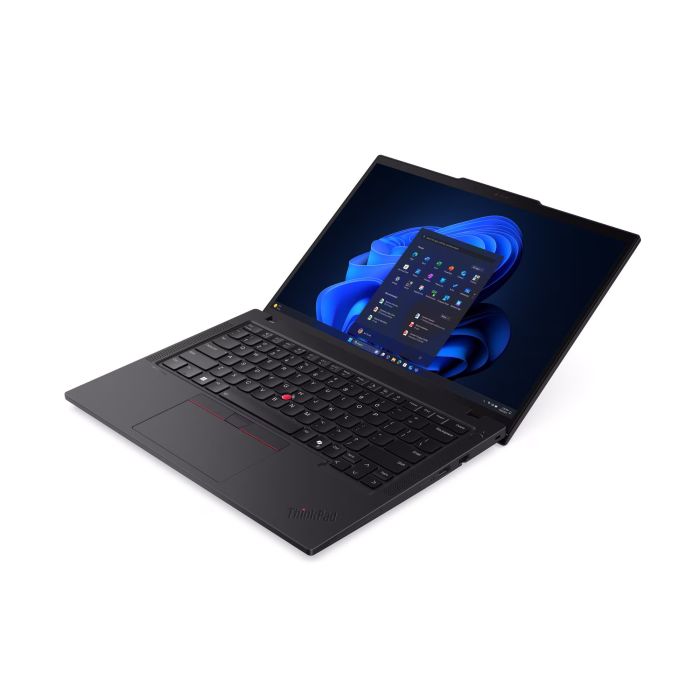 Lenovo Notebook ThinkPad T14-G6 14" WUXGA IPS AG, Intel U7-255U, 32GB, F1TB, UMA, DOS, black