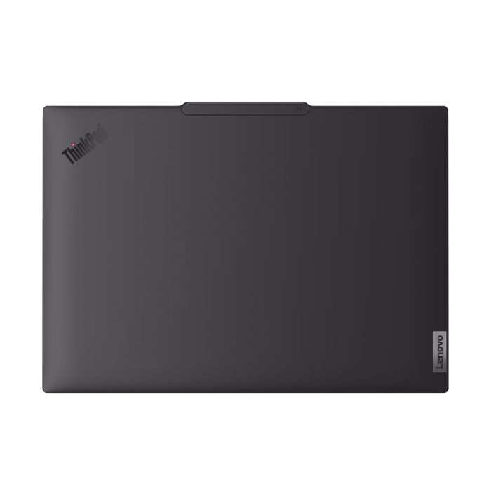Lenovo Notebook ThinkPad T14-G6 14" WUXGA IPS AG, Intel U7-255U, 32GB, F1TB, UMA, DOS, black