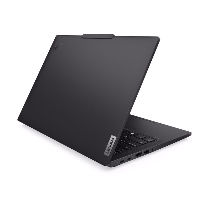 Lenovo Notebook ThinkPad T14-G6 14" WUXGA IPS AG, Intel U7-255U, 32GB, F1TB, UMA, DOS, black