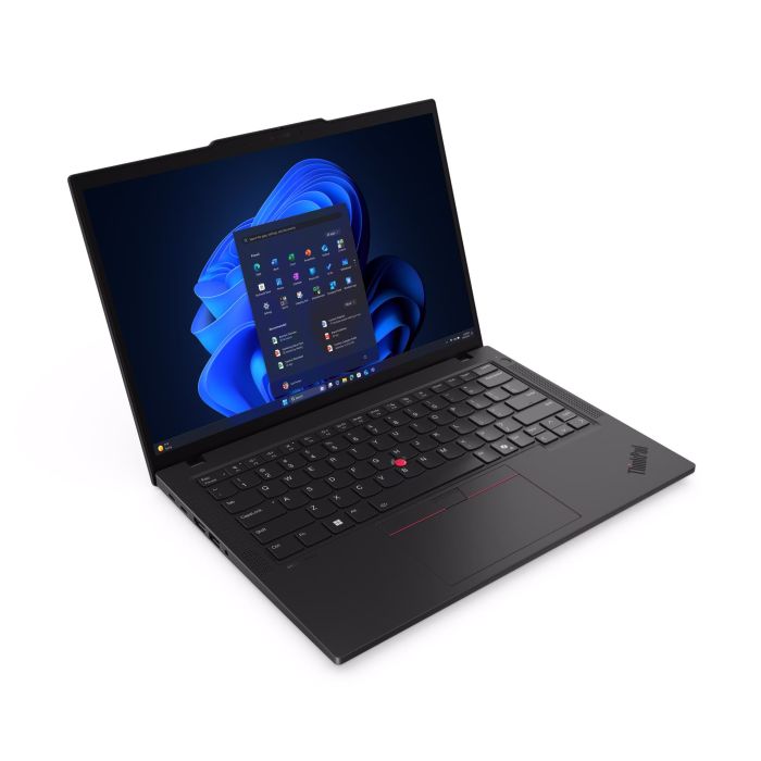 Lenovo Notebook ThinkPad T14-G6 14" WUXGA IPS AG, Intel U7-255U, 32GB, F1TB, UMA, DOS, black